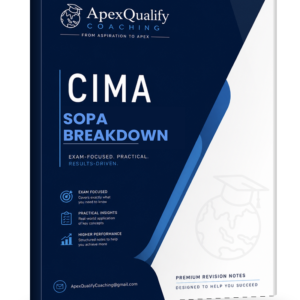 SoPa Breakdown