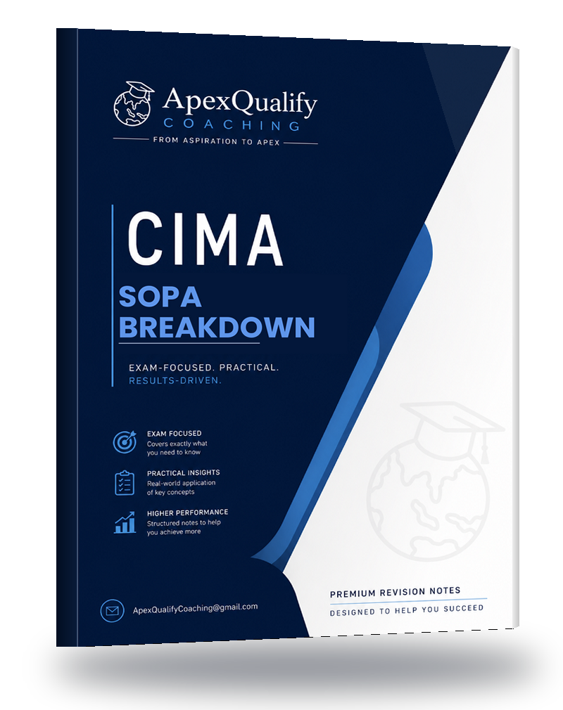 SoPa Breakdown